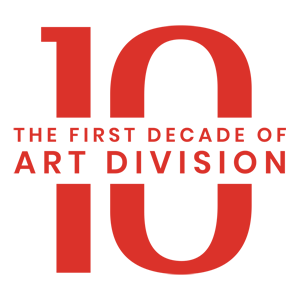The first decade of Art Division