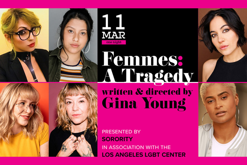 Femmes