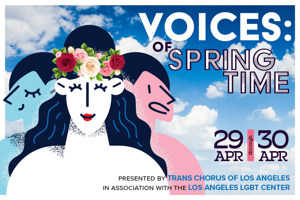 Voices of Springtime